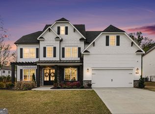 3790 Andover St, Cumming, GA