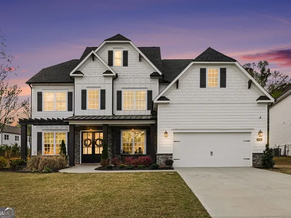 3790 Andover St, Cumming, GA 30028