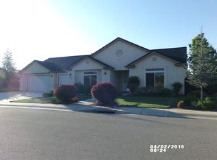 2659 Pendant Way, Redding, CA 96001