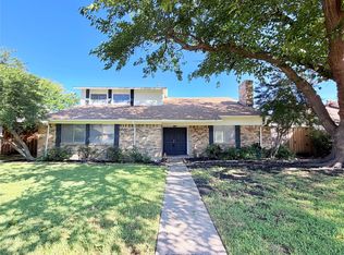 3837 Shadycreek Dr, Garland, TX 75042