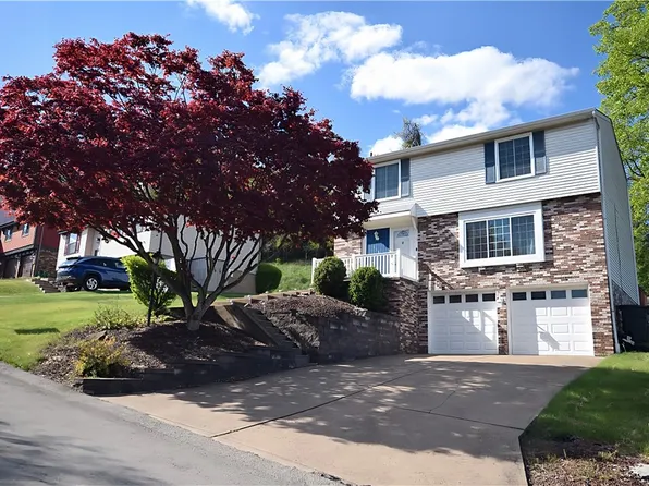 6584 Quaker Dr, Pittsburgh, PA 15236