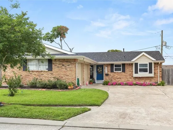 6901 Ithaca St, Metairie, LA 70003