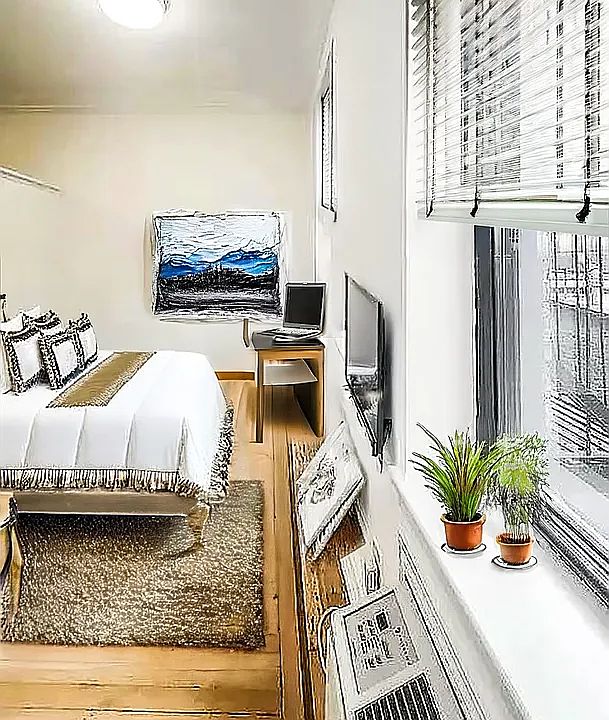 2nd image of 214 E 51st St APT 2H