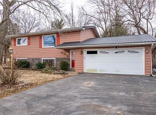 545 W Forsyth Rd, Forsyth, IL 62535