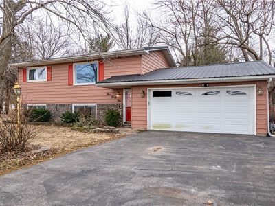 545 W Forsyth Rd, Forsyth, IL, 62535