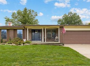 2620 Vortex Dr, Saint Louis, MO