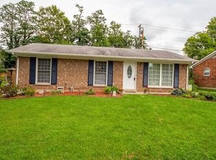 3623 Niagara Dr, Lexington, KY 40517