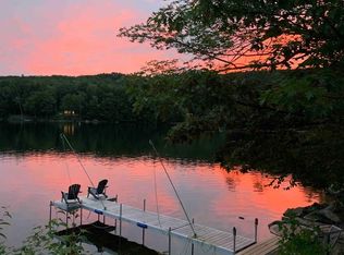 1080 Goose Pond Rd, Canaan, NH 03741