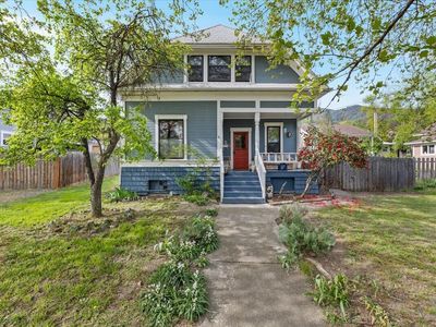 590 Allison St, Ashland, OR, 97520