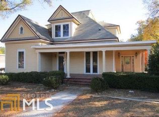 164 N McDonough St, Jonesboro, GA 30236