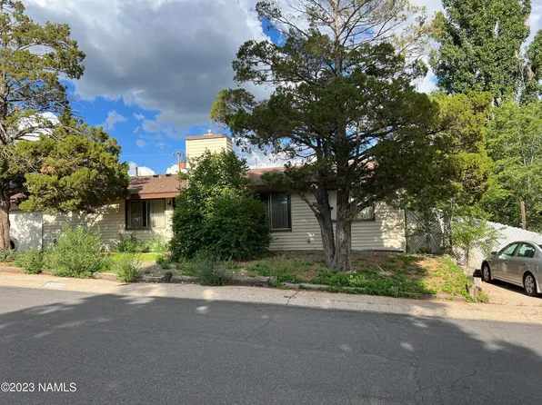 3306 N Childress St, Flagstaff, AZ 86004