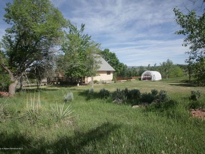 1007 Fender Ln, El Jebel, CO, 81623