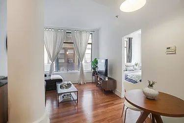 Rented by Nest Seekers International