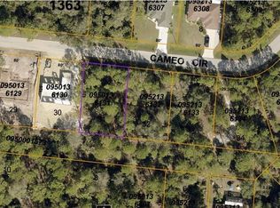 950136131 Cameo Cir, North Pt, FL 34291