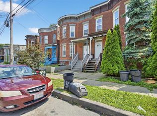 91 Carson Ave, Newburgh, NY 12550