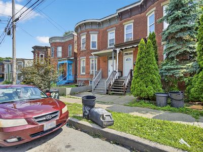 91 Carson Avenue, Newburgh, NY, 12550