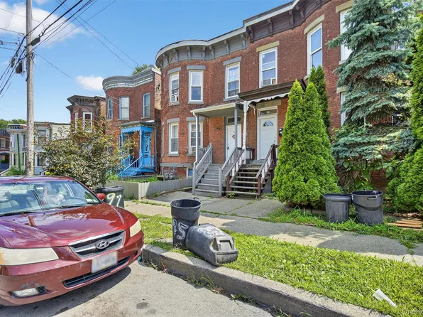 91 Carson Avenue, Newburgh, NY 12550