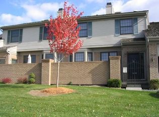 29384 Regents Pointe #1, Farmington Hills, MI 48331