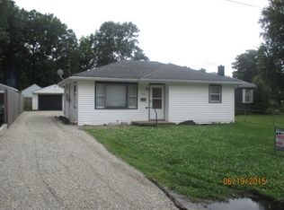 2705 E 6th St, Anderson, IN 46012