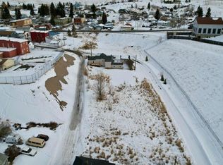 Nhn Blue Wing St, Butte, MT 59701