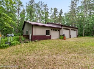 12387 145th Ave, Menahga, MN 56464