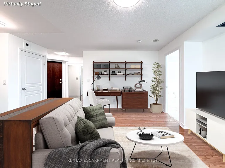 2545 Erin Centre Blvd #509 — Photo 4