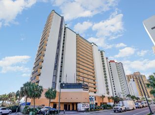 2710 N Ocean Blvd #738, Myrtle Beach, SC 29577