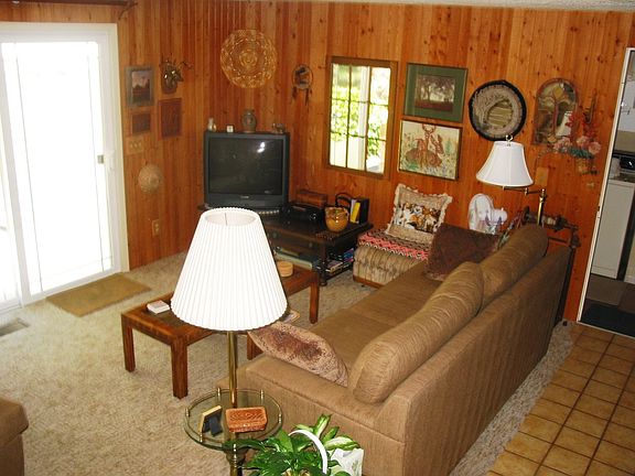 Charming Family room