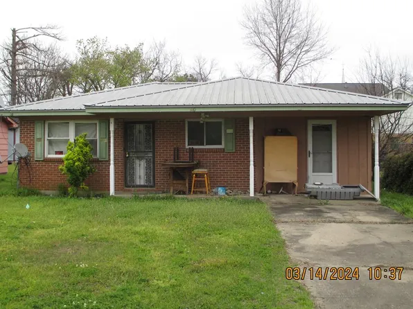 1110 Luster St, Greenville, MS 38701