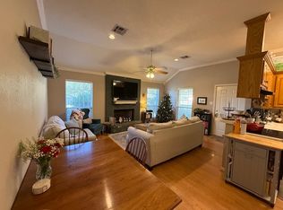 3432 Forrester Ln #1, Waco, TX 76708