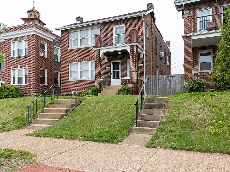 1st image of 5815 S Kingshighway Blvd #482