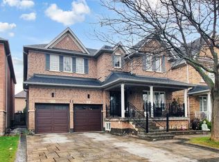 9 Heatherdale Dr, Brampton, ON