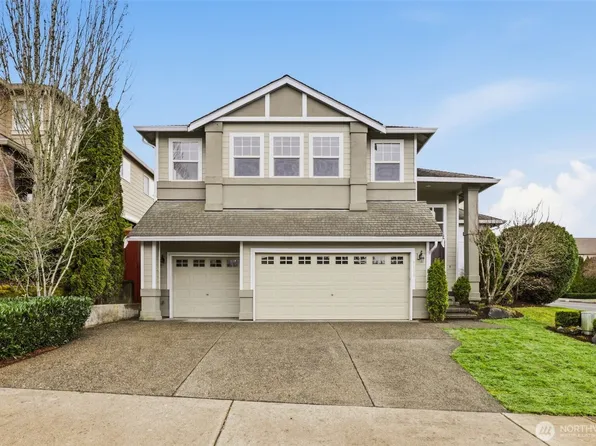 2005 NE 35th Place, Renton, WA 98056