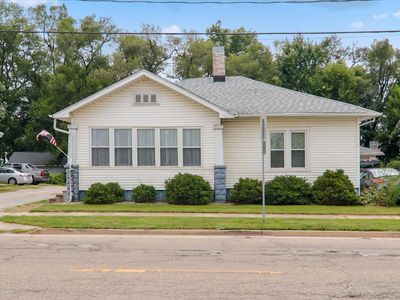 1206 W Locust St, Bloomington, IL, 61701