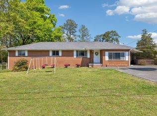 4 Delores Dr, Fort Oglethorpe, GA 30742