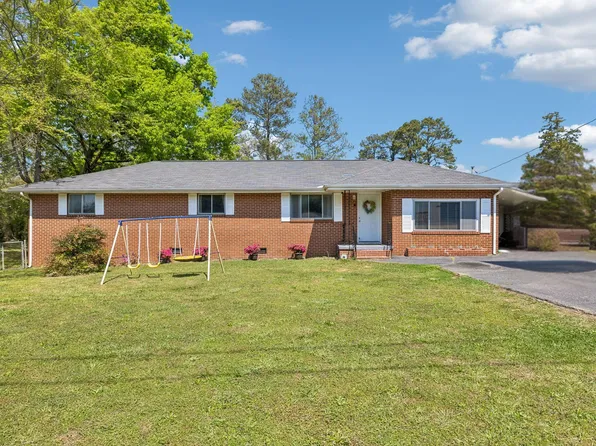 4 Delores Dr, Fort Oglethorpe, GA 30742