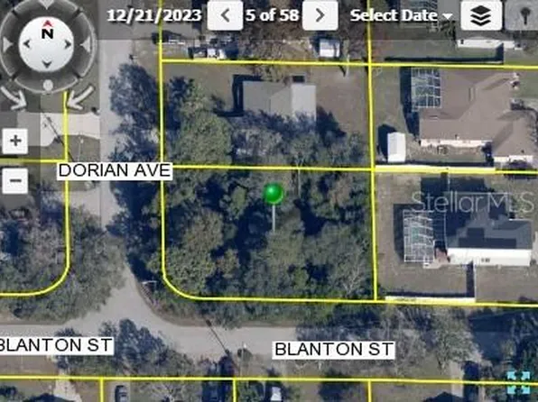 3300 Dorian Ave, Spring Hill, FL 34606