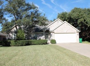 1107 Stepp Cv, Cedar Park, TX 78613