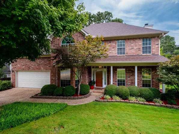 4617 Old Oak Dr, Little Rock, AR 72223