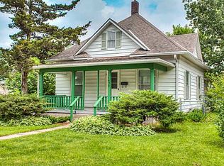 1439 31st St, Des Moines, IA 50311