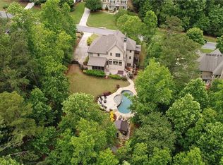 120 Lathems Mill Ln, Ball Ground, GA 30107