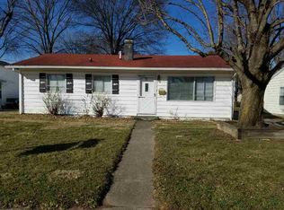 2717 Emmet Dr, Logansport, IN 46947