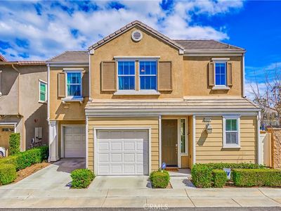 6054 La Grange Ln, Chino, CA, 91710