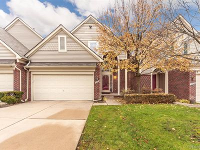 24044 Noble Dr, Farmington, MI, 48336