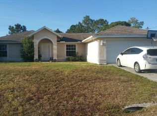 3607 37th St SW, Lehigh Acres, FL 33976