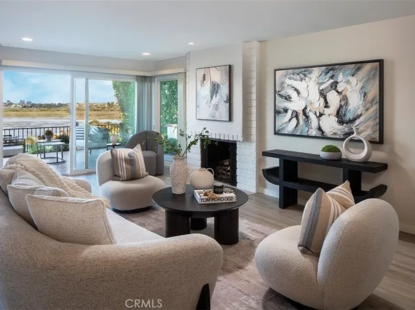 2175 Vista Entrada, Newport Beach, CA 92660