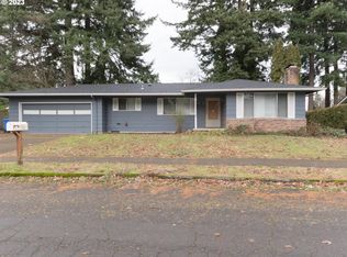 3843 SE 151st Ave, Portland, OR 97236
