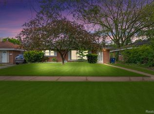 2913 Cheyenne Ave, Flint, MI 48507