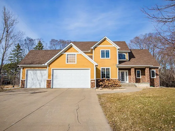 12390 9th St N, Lake Elmo, MN 55042