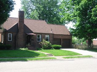 2025 Myrtle Ave NW, Canton, OH 44709